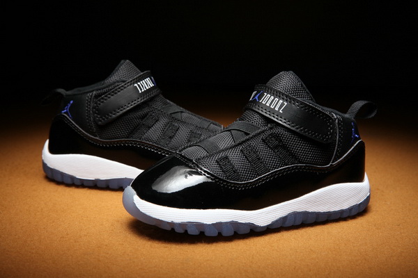 Air Jordan 11 Little Kids shoes--033